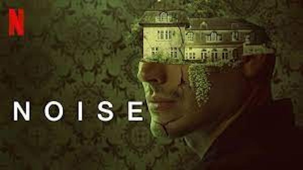 Review: 'Noise' is an interesting story exploring many themes
