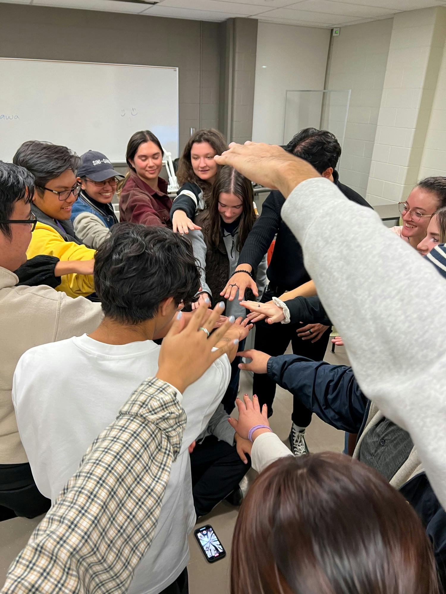 Kapamilya Club Meeting - 2