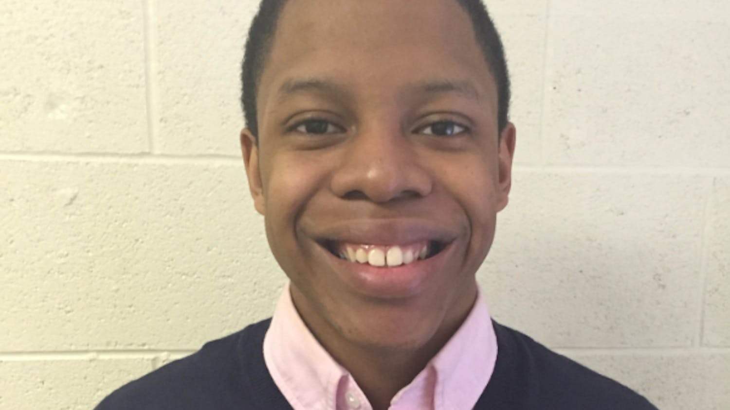 "I think it's important. Before I was even involved in Student Government I had a slight interest in the State of the Union. Now that I have become more involved and more involved politics I think its very interesting. It sets the tone for the presidency." Desmond Miller, Senior, Public Administration