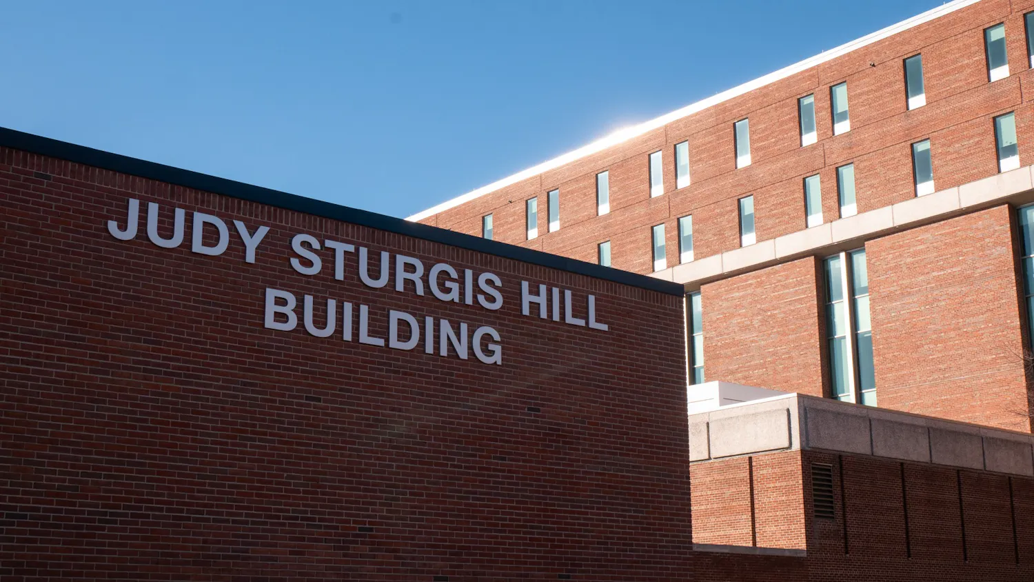 Buildings named after Black figures