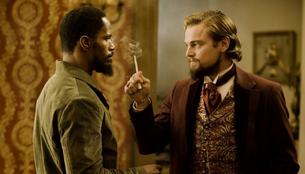 Grindhouse Review: 'Django Unchained'