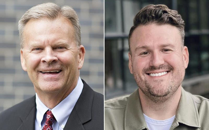 Gov. Whitmer appoints 2 regents to Eastern Michigan University board