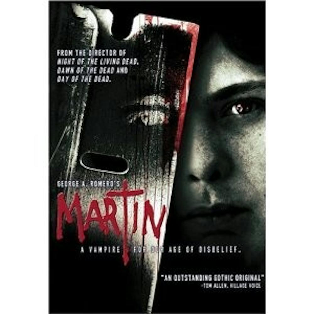 Grindhouse Review: 'Martin'
