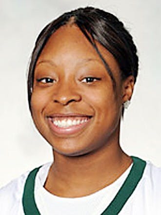 Tavelyn James mugshot