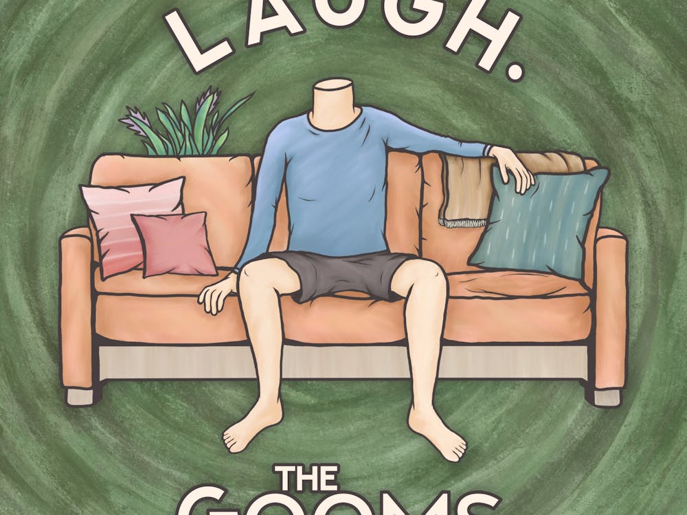 LAUGH - Front Cover.jpg