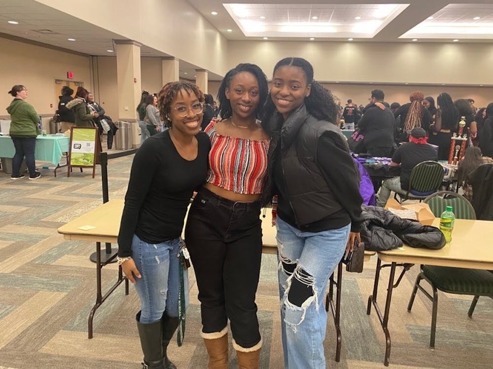 Her Space at EMU creates a safe space for Black women to discuss mental health 