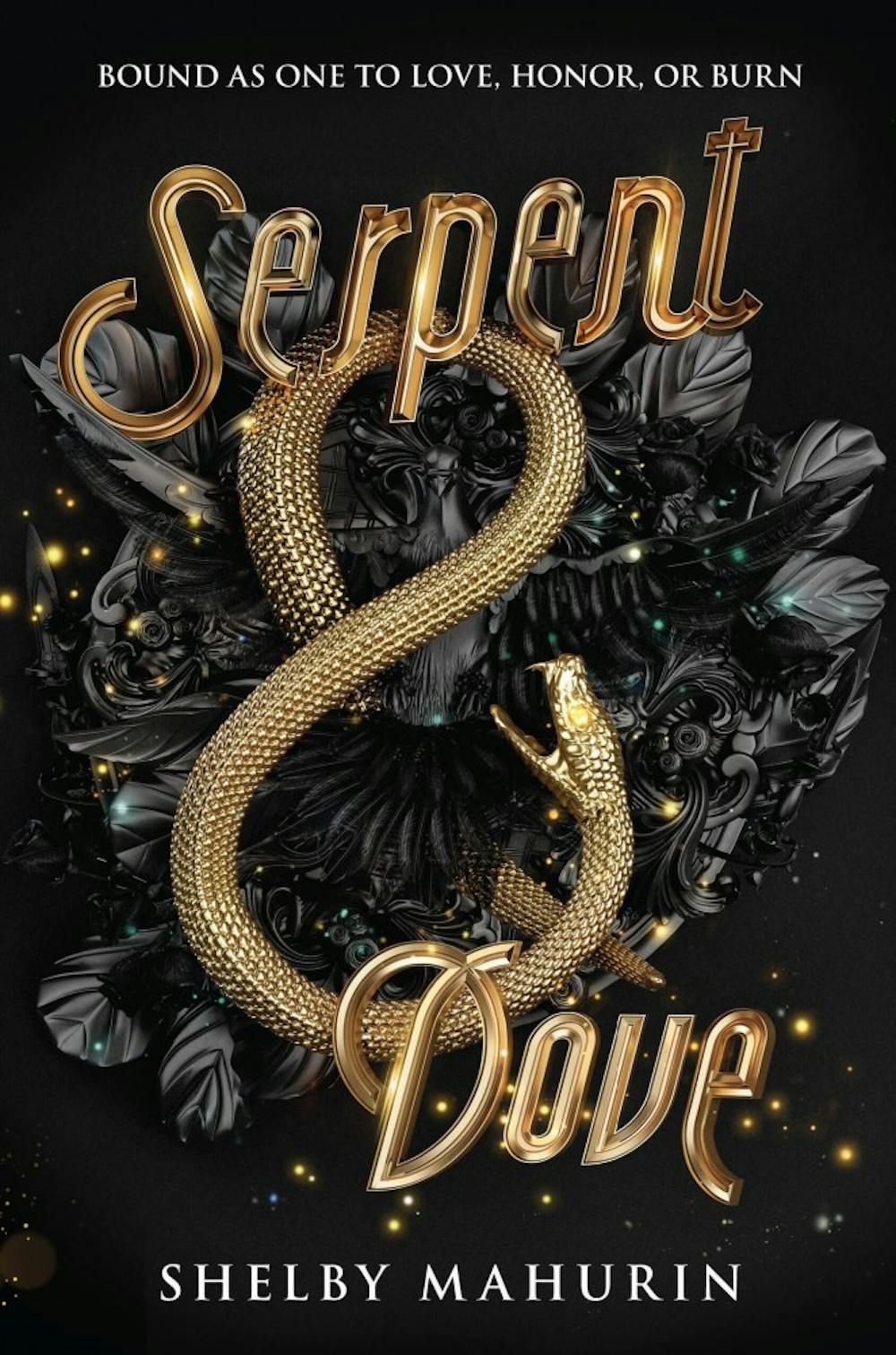Opinion: Shelby Mahurin's Serpent & Dove is an experience full of magic and mystery 