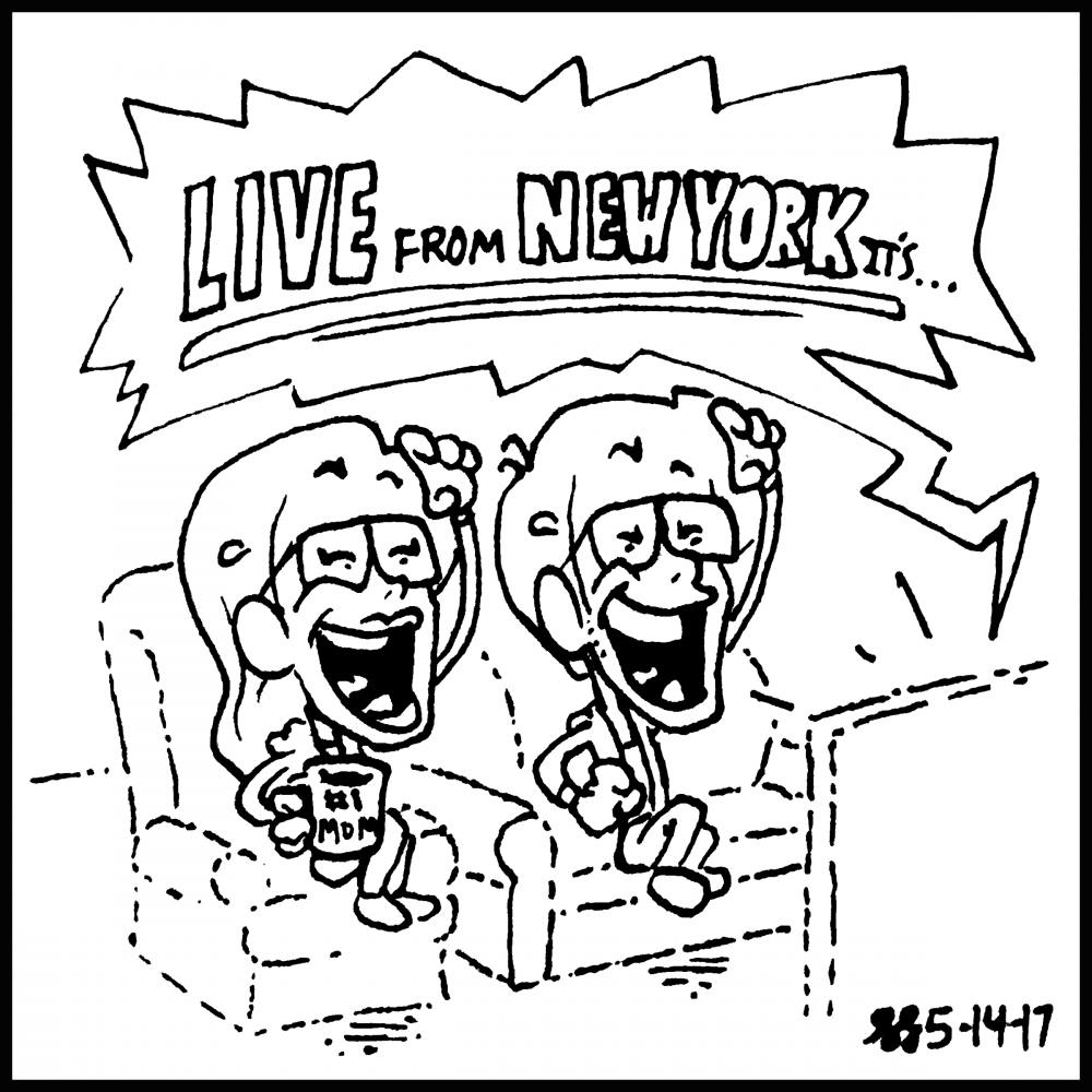 Boogie Woogie Doodle Boy