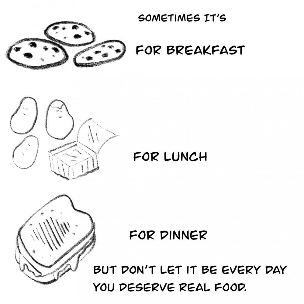 Drawing and Yeehawing