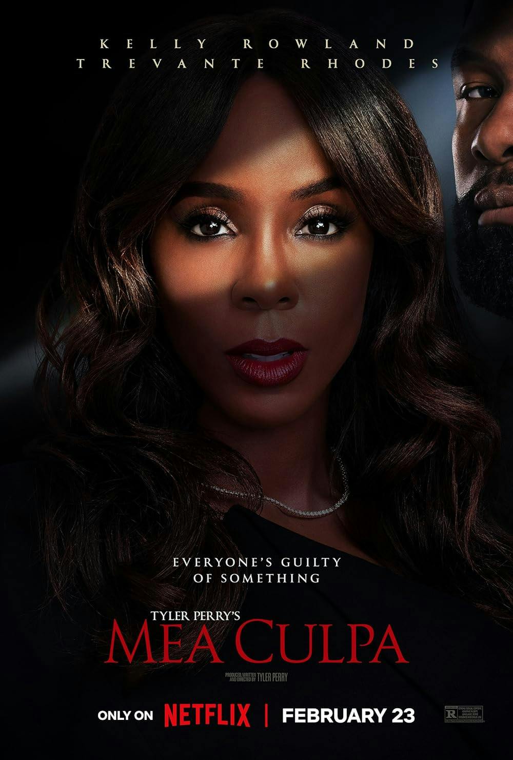 Review: Tyler Perry's 'Mea Culpa' reveals intriguing plot twists