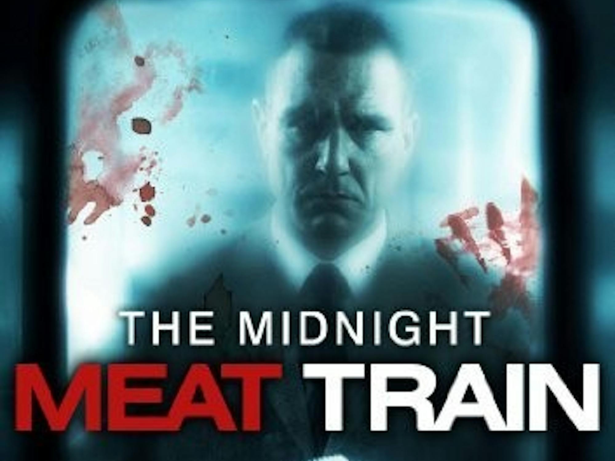	‘The Midnight Meat Train,’ from director Ryuhei Kitamura, is  a shocking modern horror film and gets 3 1/2 out of 4 stars.