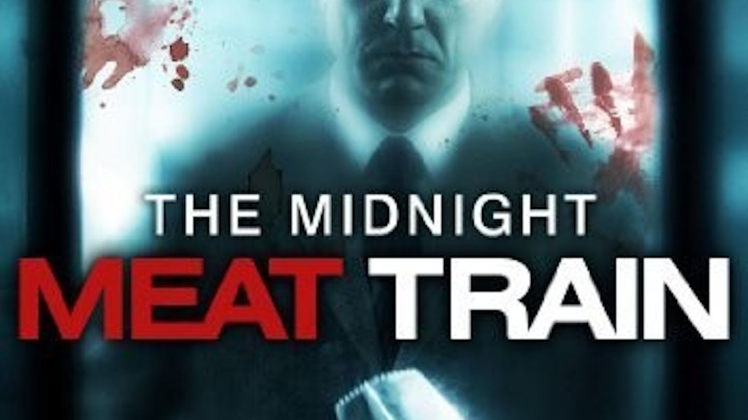 	‘The Midnight Meat Train,’ from director Ryuhei Kitamura, is  a shocking modern horror film and gets 3 1/2 out of 4 stars.