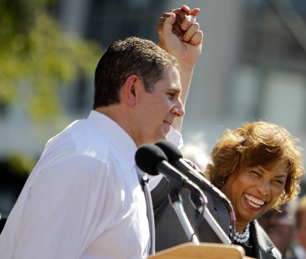 US NEWS MICH-MARCH 4 DE