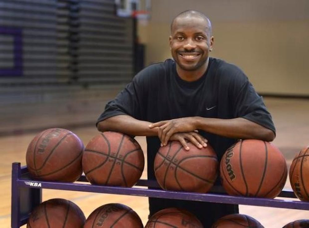 Earl Boykins reflects on playing and coaching career