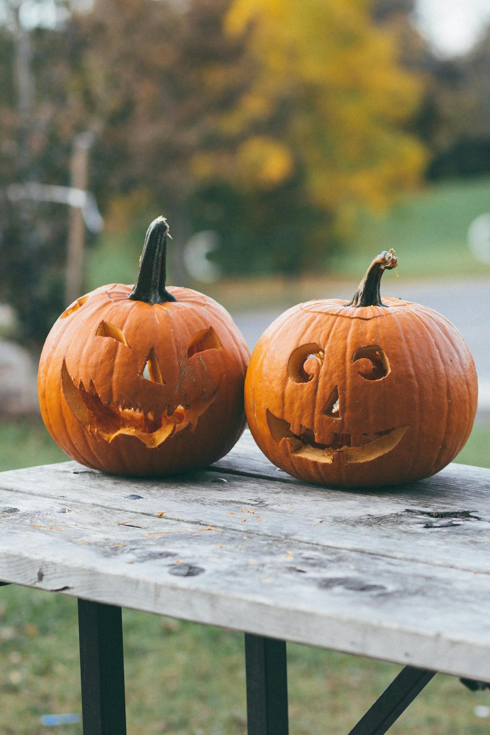 Opinion: 15 ways to get into the Halloween spirit