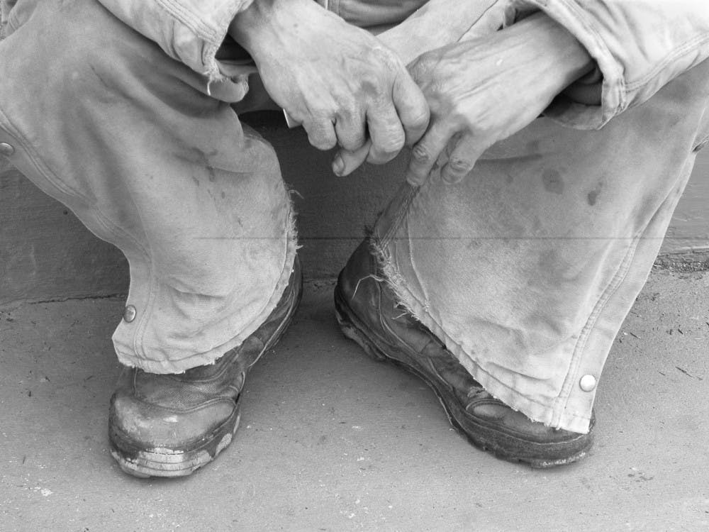 ‘Bread’ to address homeless problem