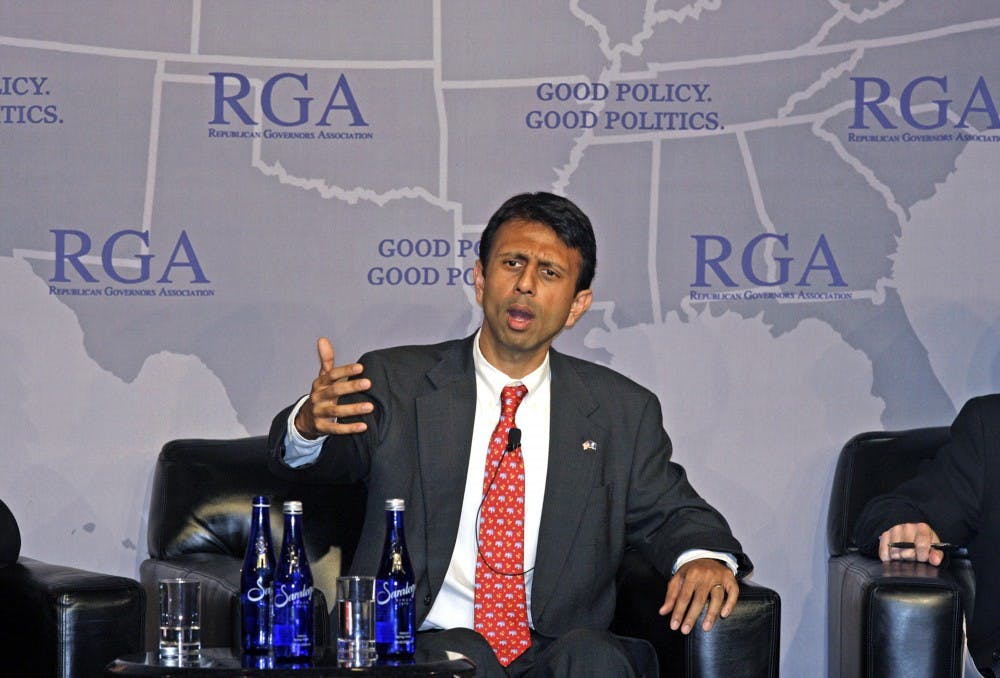 US NEWS GOP-GOVERNORS 1 MI