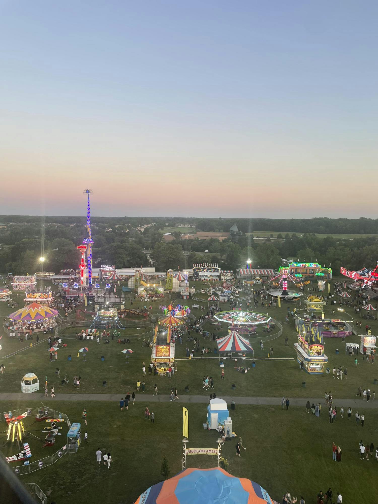 2022 Canton Liberty Fest