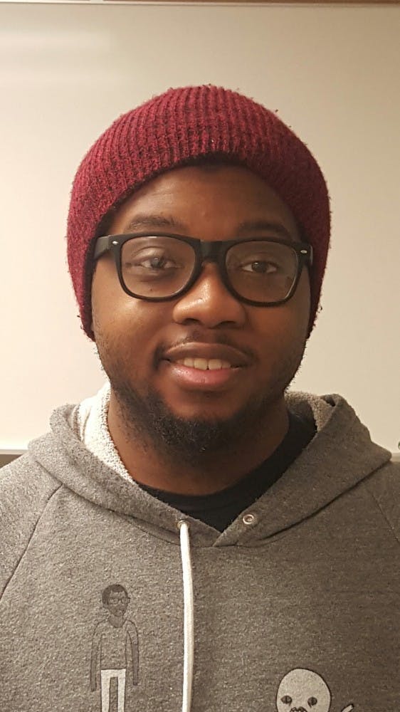 “My plans are to watch some of my favorite movies.”- Jordan Causey, junior