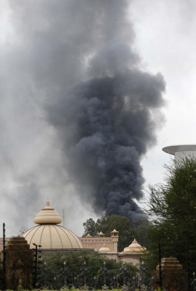 WORLD NEWS KENYA 3 ZUM