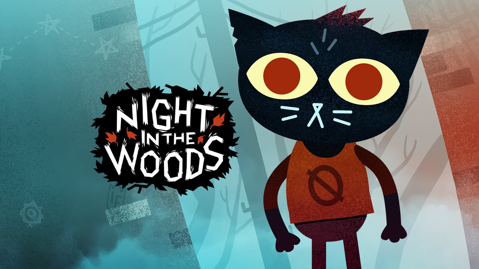 a night in the woods ost