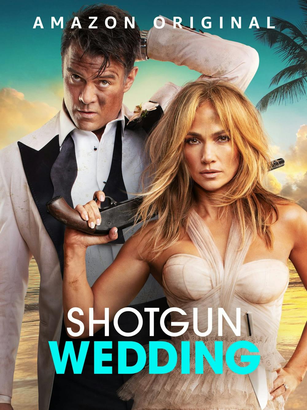 Review: ‘Shotgun Wedding’ is a straightforward watch for rom-com fans
