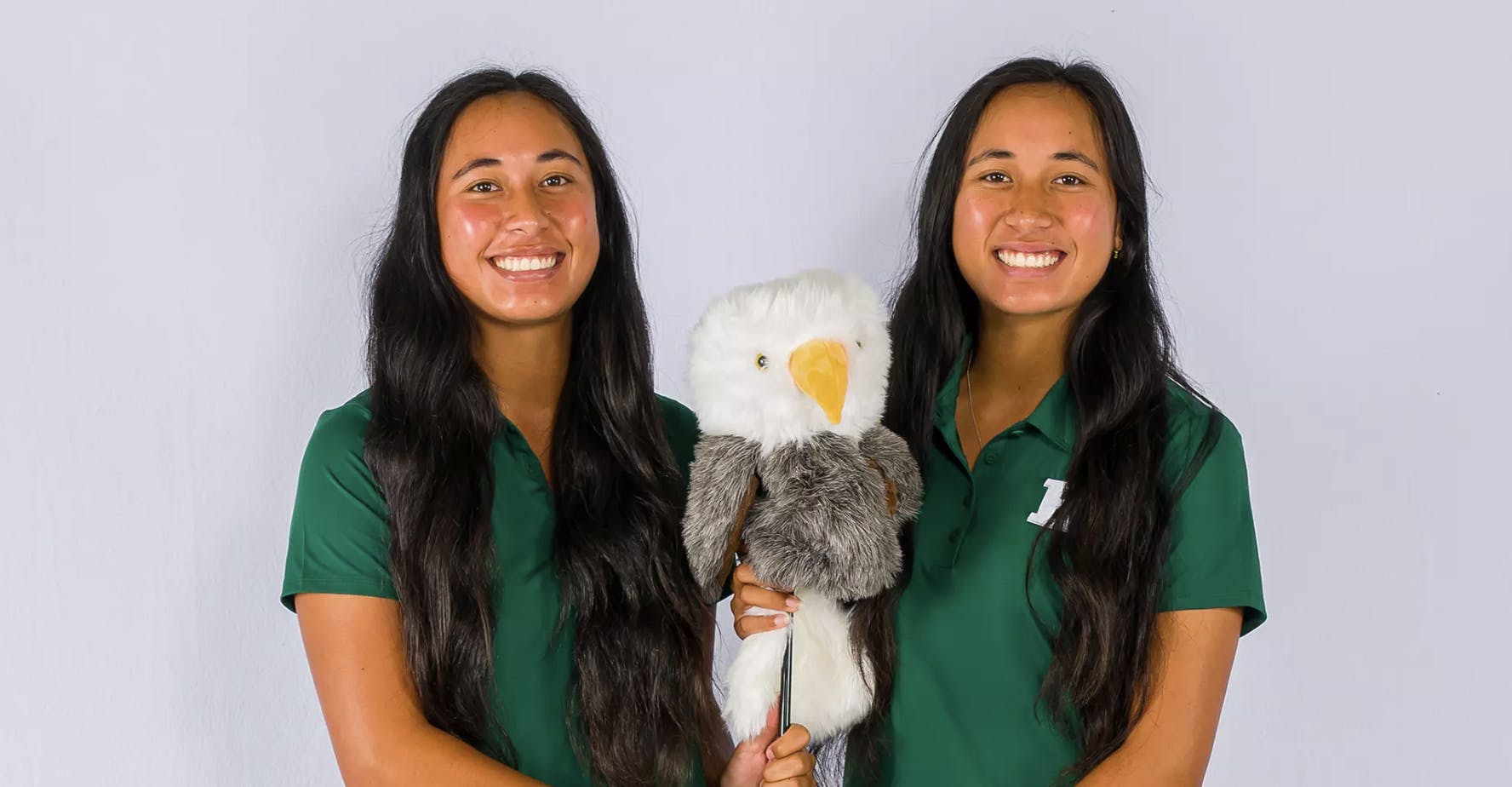 Janae and Jasmine Leovao