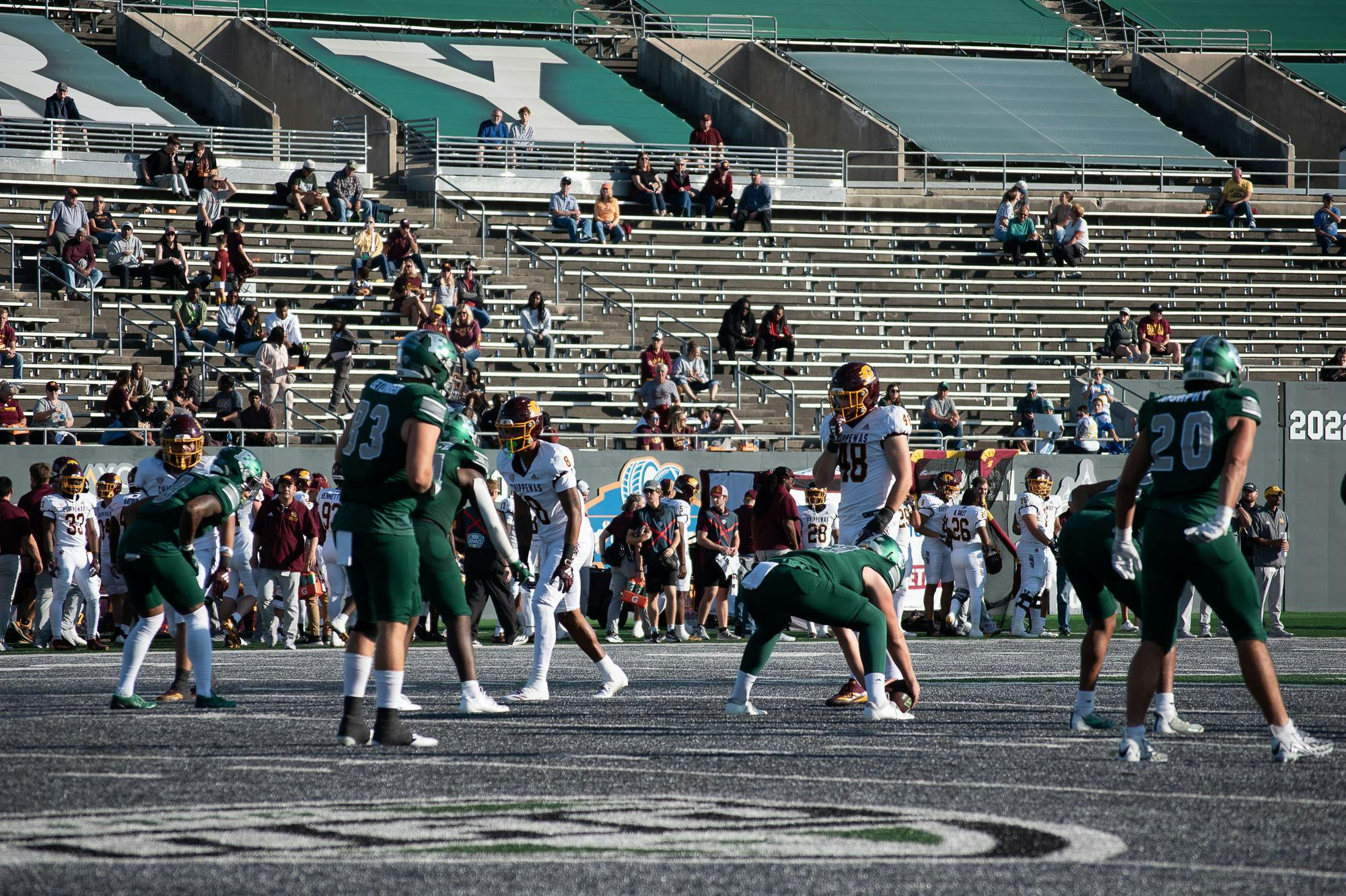 Homecoming Game 2024 6