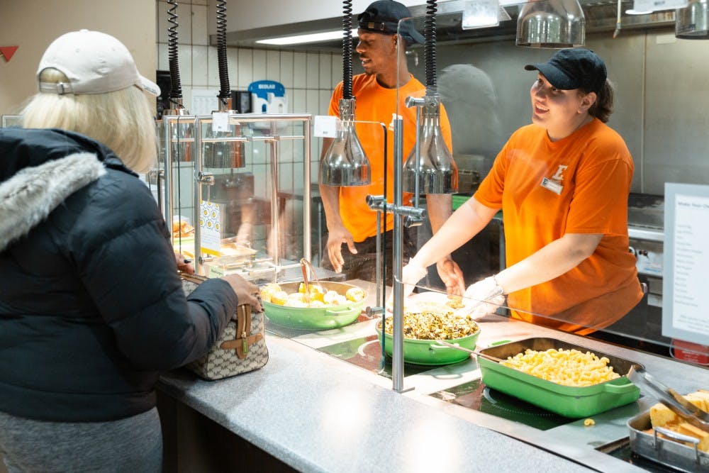 Serving Soul Cuisine