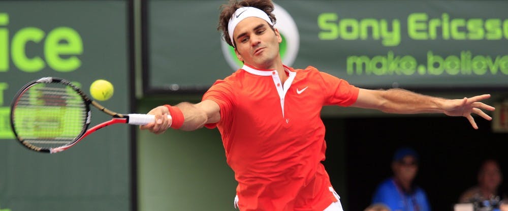 SPORTS TEN-SONYERICSSON 11 MI