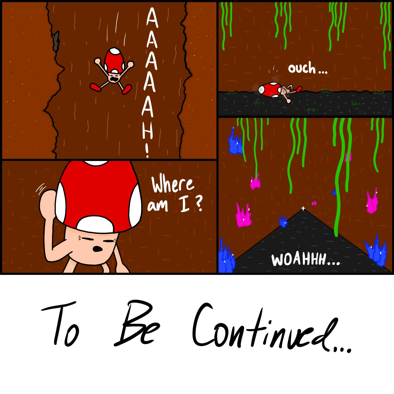 Attack on the Kingdom Pt. 3