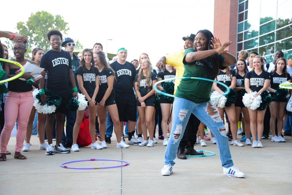 Opinion: Best ways to enjoy homecoming this school year
