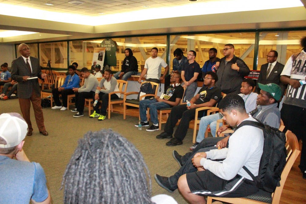 (1)brotherhood barbershop