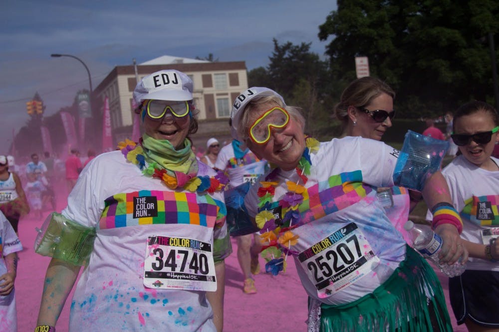 Color Run 2014