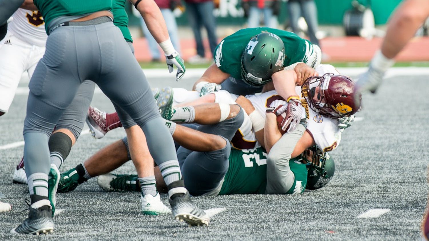 Central Michigan-Eastern Michigan