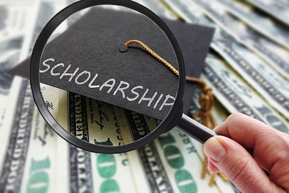 Advice: How to apply to scholarships at EMU