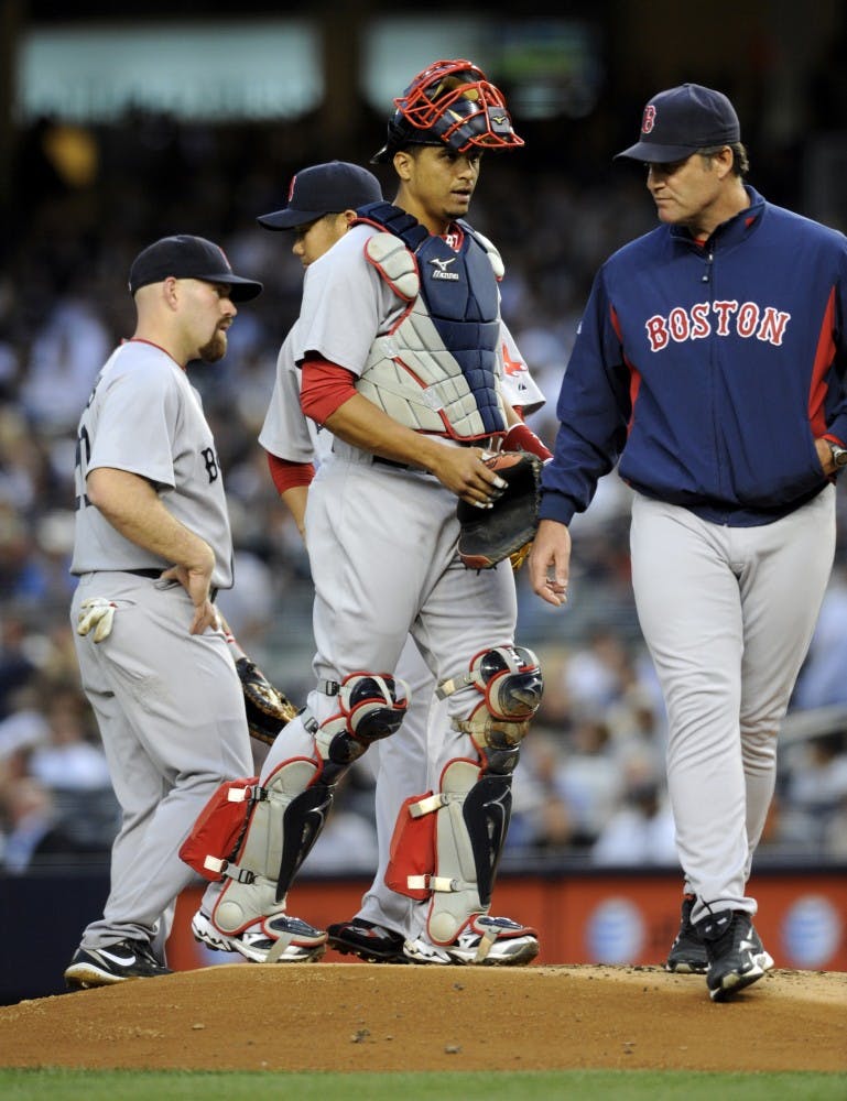 SPORTS BBA-REDSOX-YANKEES 7 ND