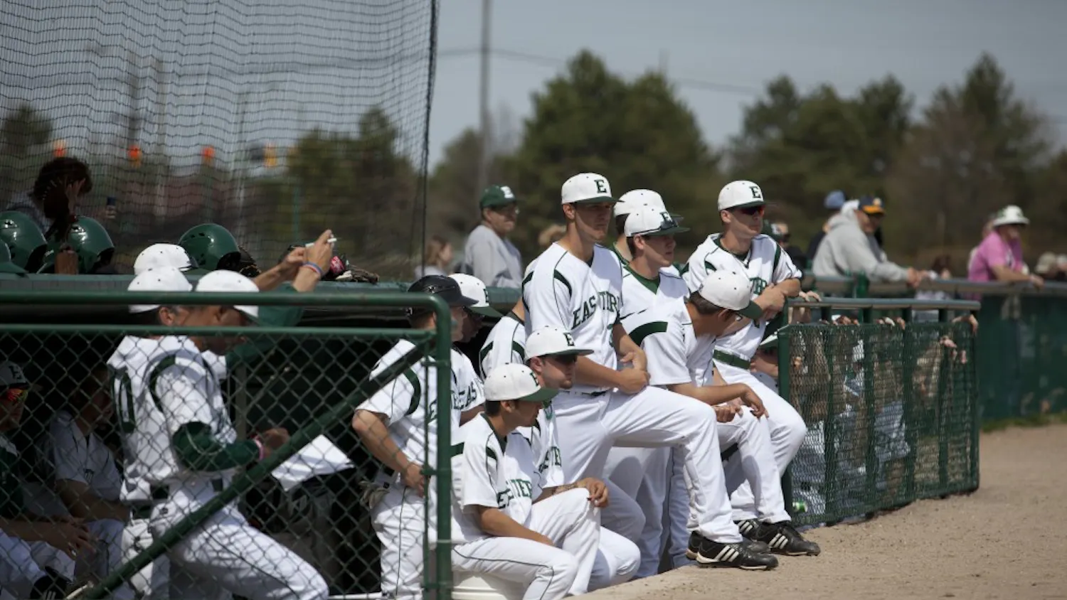 baseball