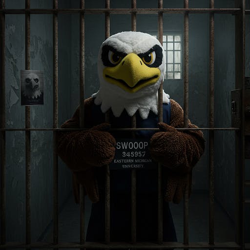 Swoop in Jail