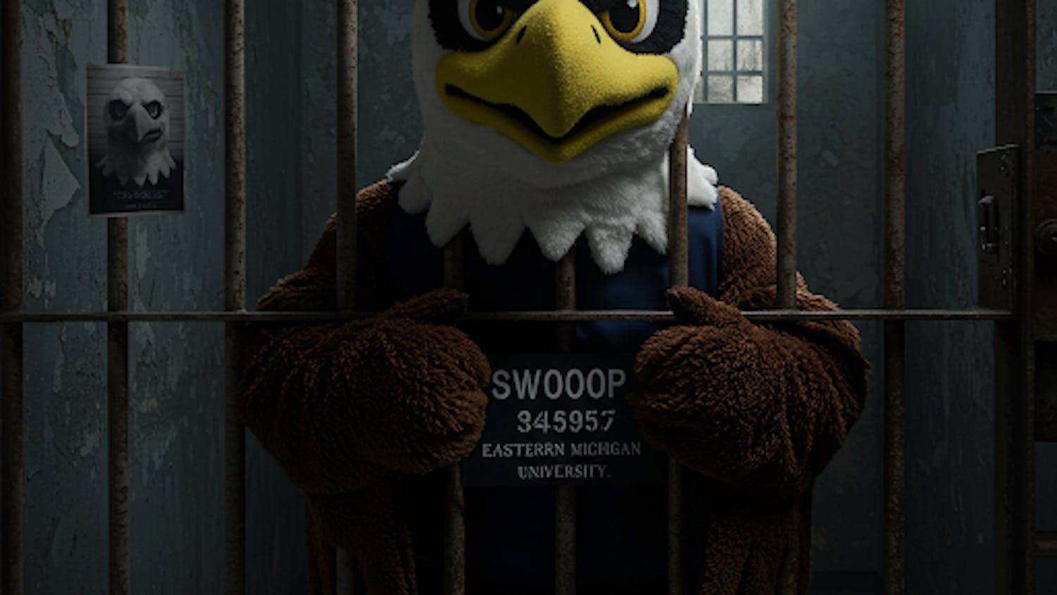 Swoop in Jail