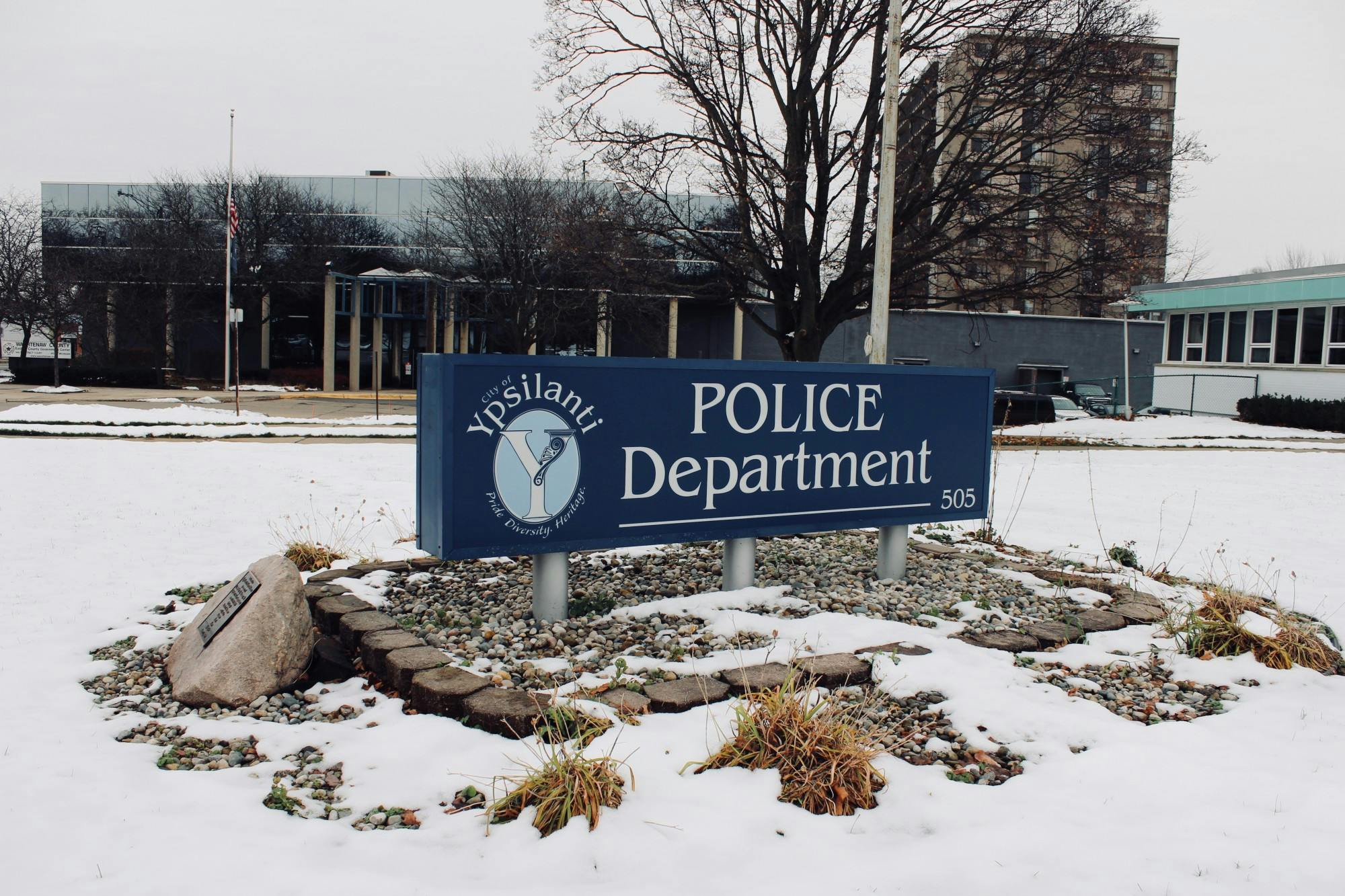 City officials report no active data center proposals as Ypsilanti ...