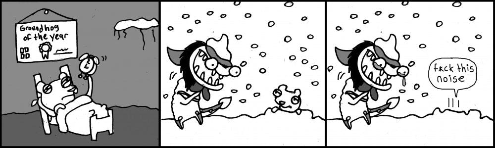 Long, Bitter, Besides the Point