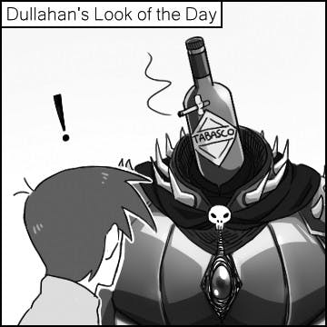 Monster Date Problems