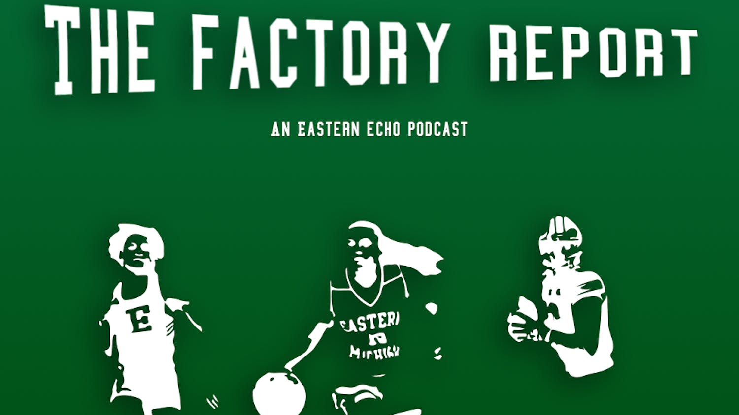 The Factory Report Logo A
