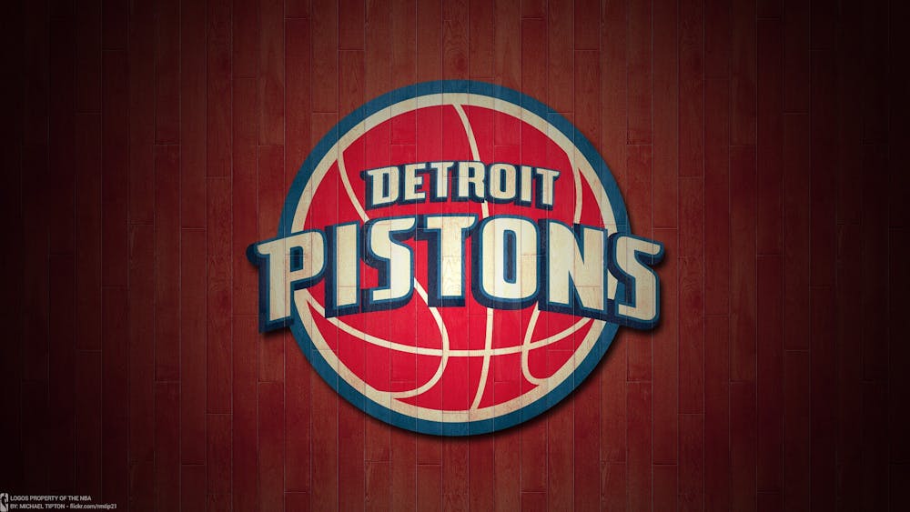 Opinion: The Detroit Pistons’ future looks bright