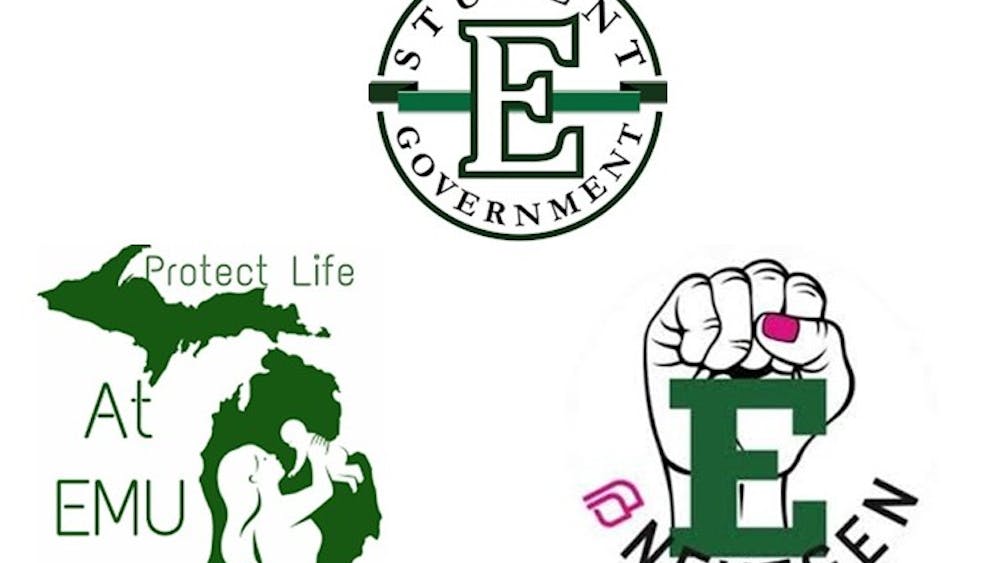 Prolife and Prochoice Student Government