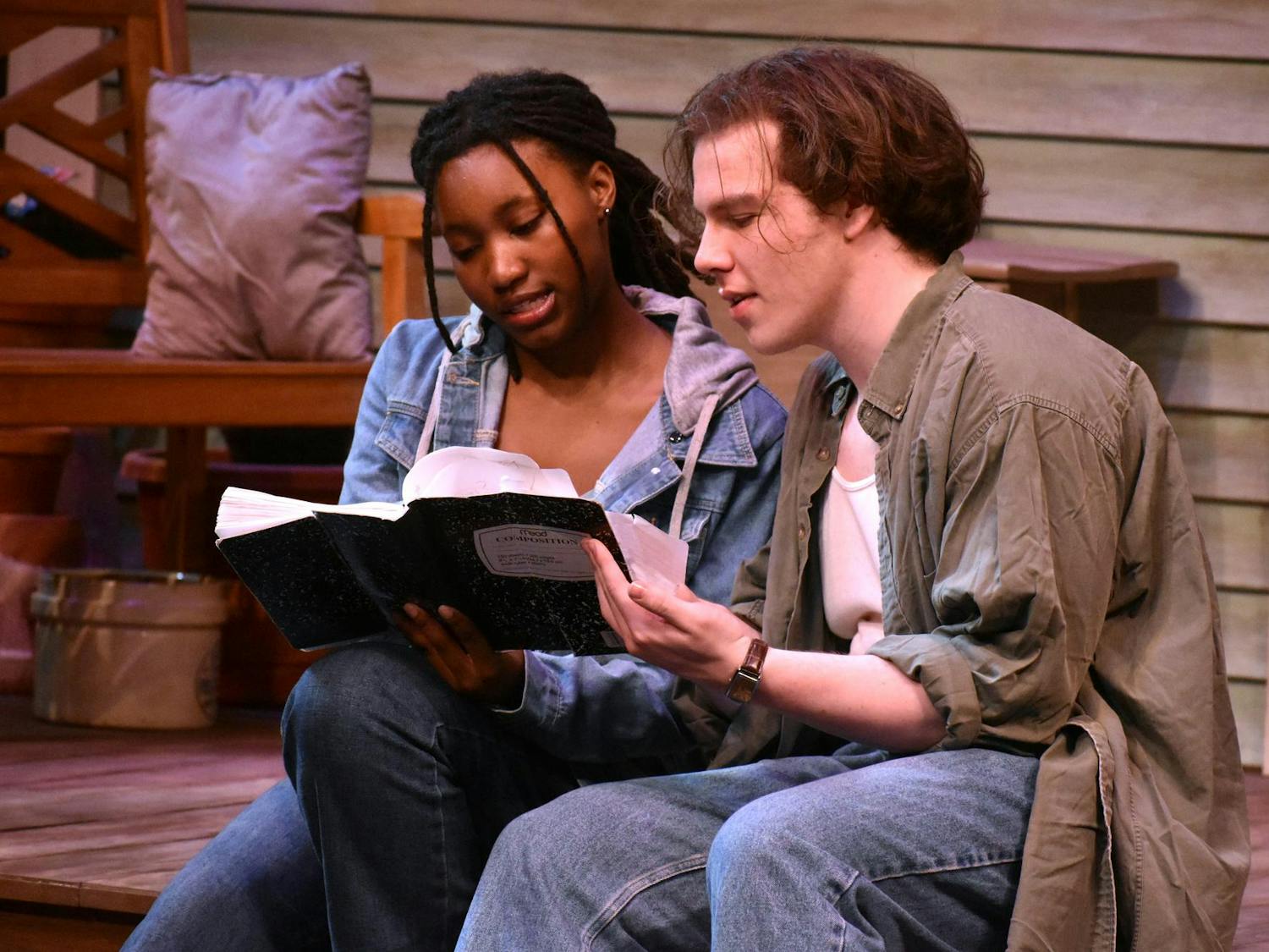 Proof EMU Theatre 2026