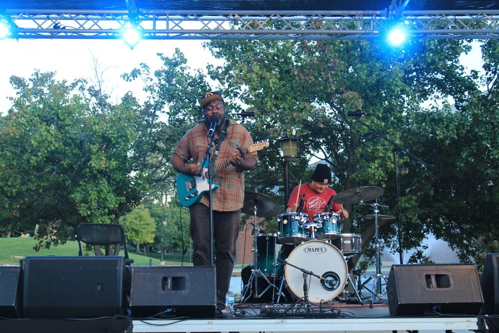 2019 EMUsic Festival 