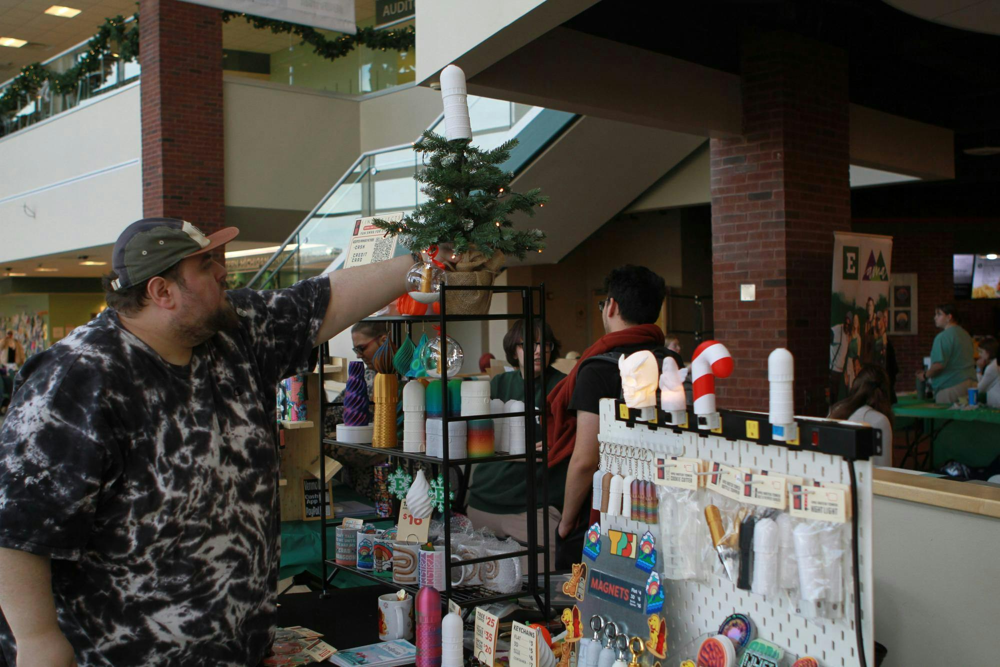 Handmade for the Holidays Event