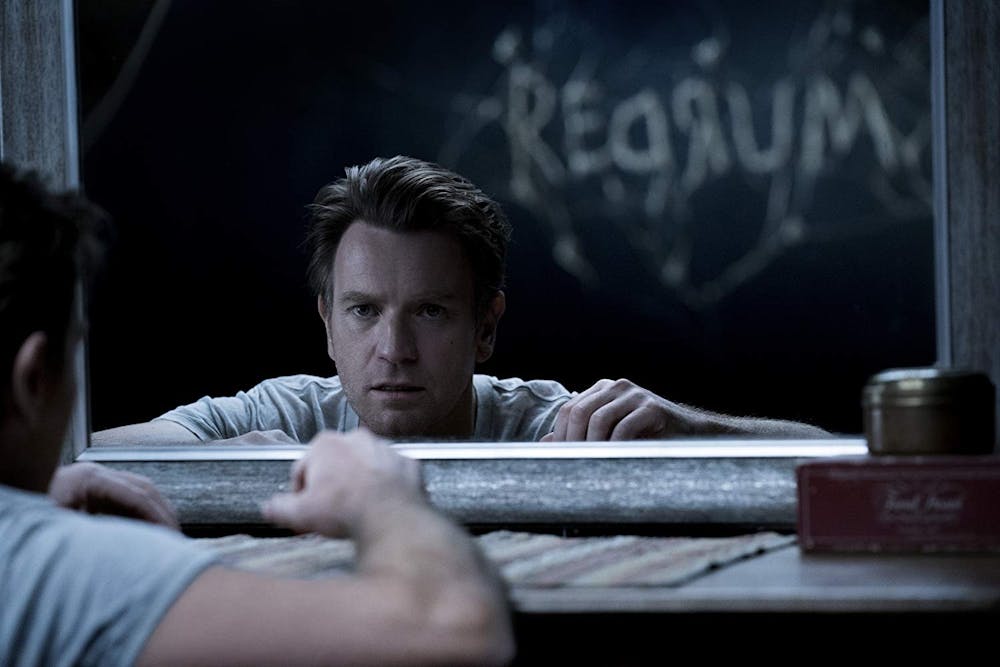 Review: "Doctor Sleep" is a satisfying sequel to Stephen King's "The Shining"